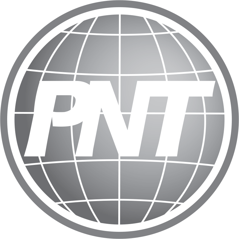 Logo PNT White